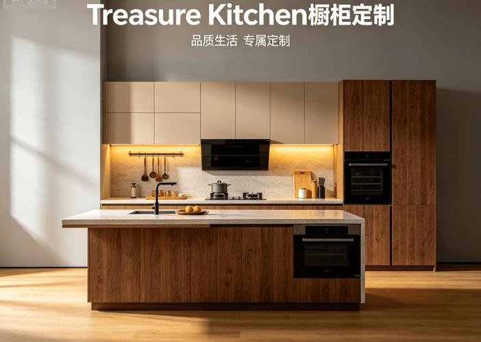 30 年定制品牌逐條拆解避坑方案 香港櫥柜定制十大踩坑點(diǎn)!